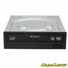 AD-7280S-0B  DVDRW Sony Optiarc AD-7280S DVD+/ -RW/ RAM 24x,  Black,  SATA